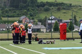Fédération Nationale des Pompiers